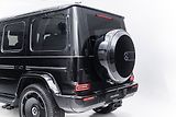 Mercedes-Benz Třídy G (2026) 63 AMG*A22*Superior*MY26*Carbo - náhled 19