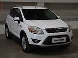 Ford Kuga (2009) 2.0 TDCI 4x4, ČR, STK2/28 - náhled 1