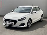 Hyundai i30 (2018) 1.4 T-GDi Fastback, ČR - náhled 2