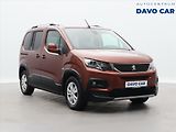 Peugeot Rifter 1,5 HDi 96kW Allure Aut.klima - náhled 1