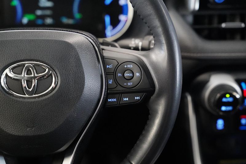 Toyota RAV4 - fotka 14 z 26