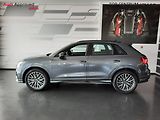 Audi Q3 (2022) 40 TDI quattro (147kW/200k) S - náhled 2