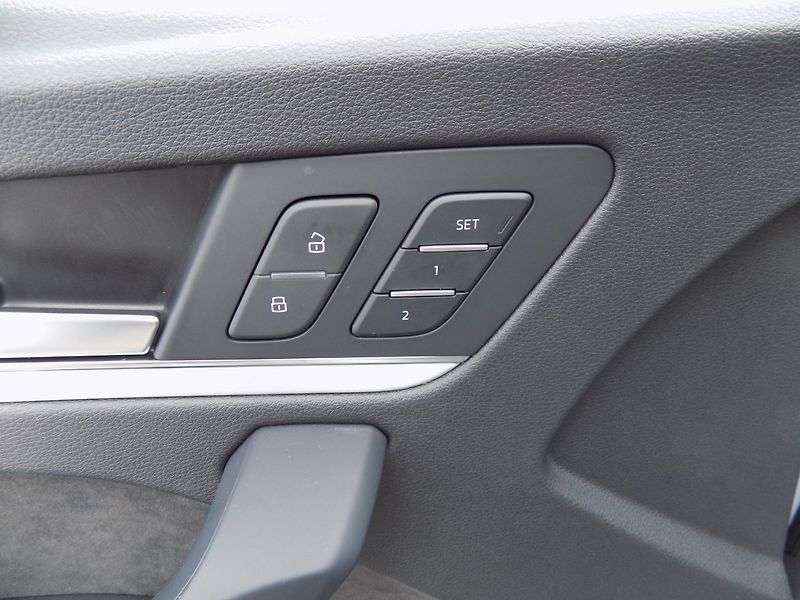 Audi Q5 (2020) 40TDI/S-Line/PANO/4x4/LED/ - fotka 22 z 45