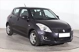 Suzuki Swift (2015) 1.2, Tempomat, Park. senzory - náhled 1