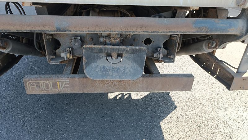 Iveco Eurocargo ML120E25P Skříň,čelo, 260t km - fotka 9 z 23