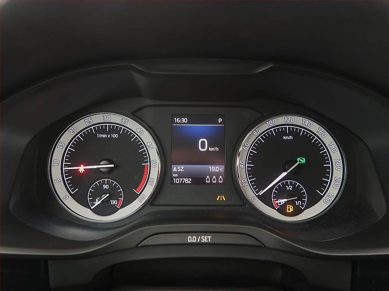 Škoda Kodiaq (2018) Style Plus 2.0 TDI 4x4 - fotka 11 z 23