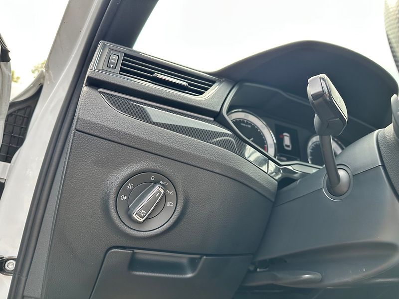 Škoda Superb (2019) 2.0TDi SPORTLINE, PO SERVISU - fotka 8 z 19