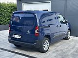 Peugeot Partner 1,5 BlueHDI 102PS  Van Active - náhled 7