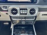 Mercedes-Benz Třídy G Mercedes AMG G 63  G - náhled 14