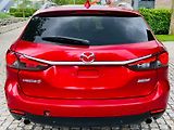 Mazda 6 2.0i MANUÁL VÝHŘEV SERVISKA  - náhled 15