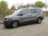 Peugeot Rifter (2020) 1.5 HDI LONG  7 MÍST - náhled 1