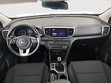 Kia Sportage (2021) 1.6 T-GDI - náhled 8