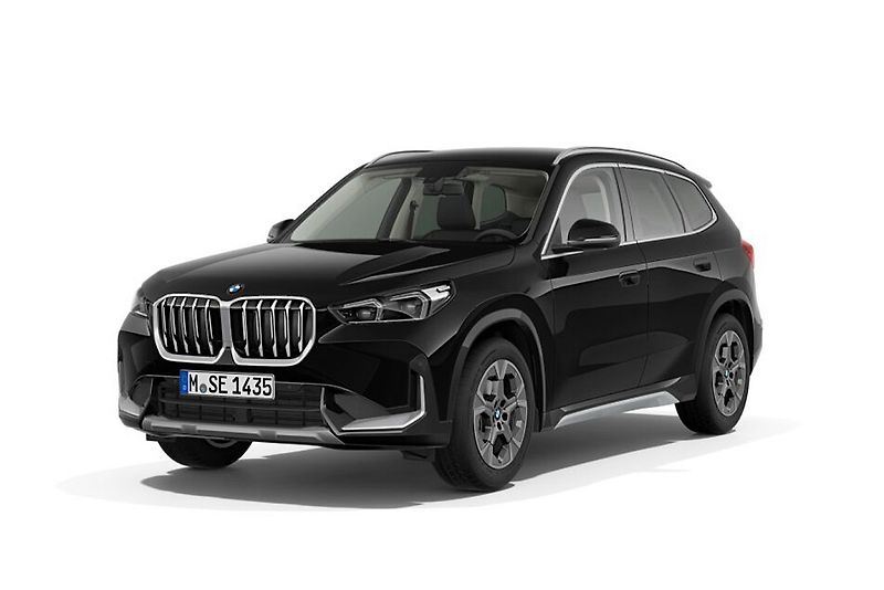 BMW X1 sDrive18i - fotografie inzerátu