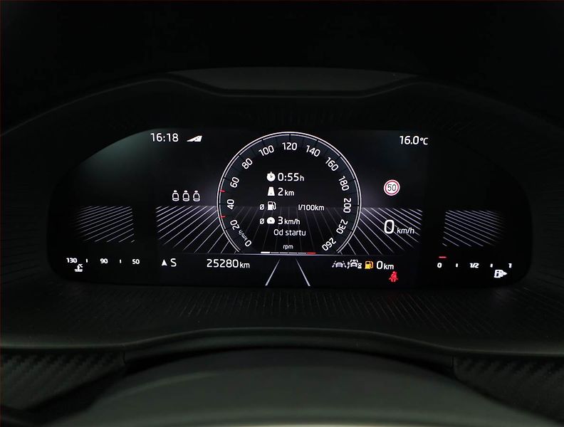 Škoda Kamiq (2024) Monte Carlo 1.0 TSI - fotka 9 z 20