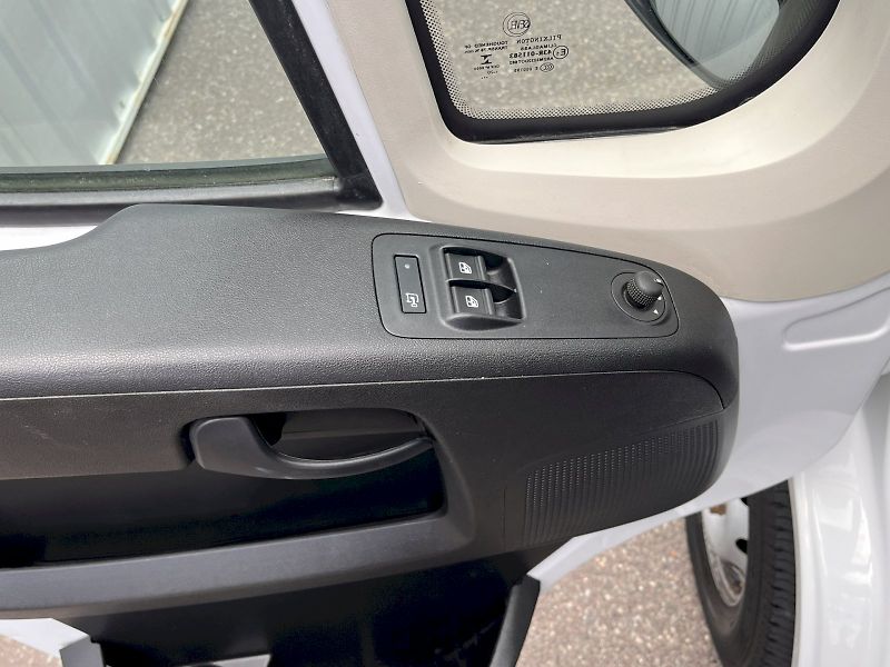 Fiat Ducato (2020) 3,0 CNG 100KW NATURAL POWER 6M - fotka 17 z 20
