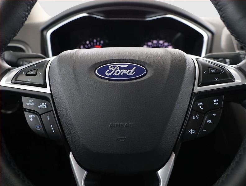 Ford Mondeo (2020) 2.0 EcoBlue, Automat, Navi - fotka 8 z 20