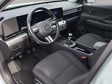 Hyundai Kona (2024) COMFORT CLUB 1.0 T-GDi 88kW, Č - náhled 25