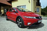 Honda Civic (2011) 1,4i- Vtec 73 kW - náhled 1