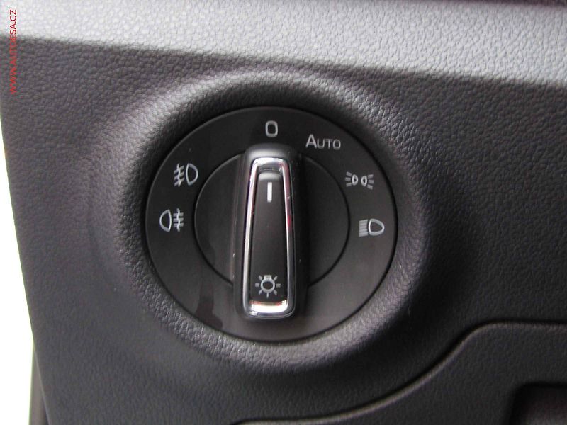 Škoda Scala (2021) 1.0 TSi, ČR, Style, DSG - fotka 12 z 18