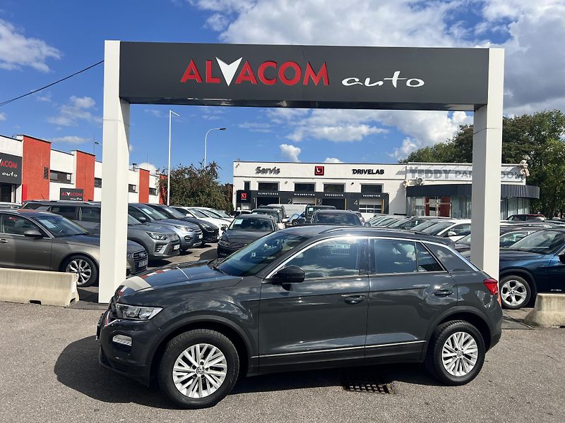 Volkswagen T-Roc 1.0 - fotografie inzerátu