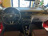 Škoda Rapid 1.2 TSI SPORT  - náhled 9