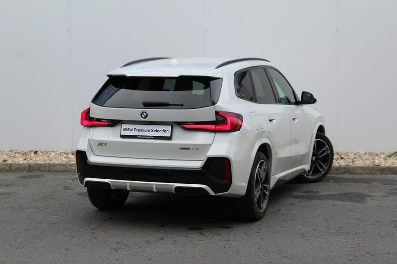 BMW X1 xDrive23i | ČR | 1. majitel  - fotka 2 z 25