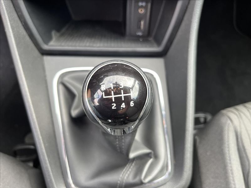 Seat Leon 1,4 TSi 92KW KLIMA ROZVODY - fotka 22 z 40