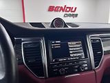 Porsche Macan Turbo 3.6 V6, 294 kW, Původ ČR - náhled 33
