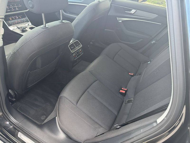 Audi A6 2,0TDI 150kW Tažné, Matrix - fotka 17 z 23