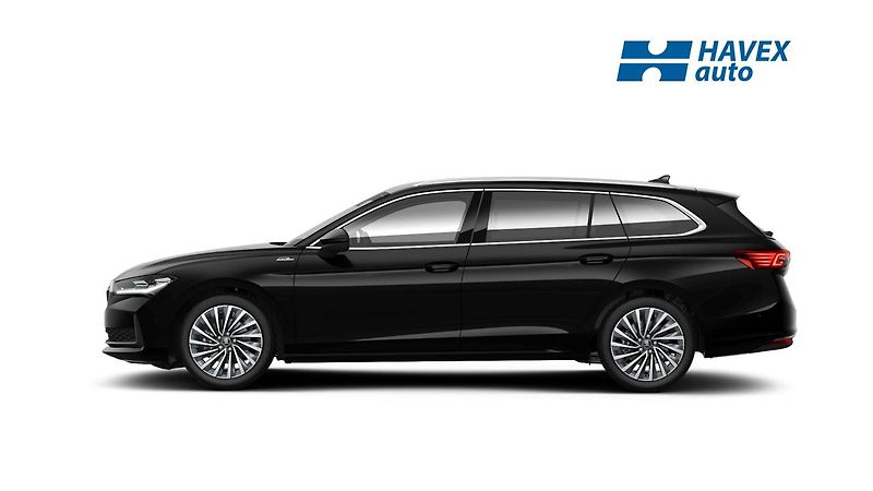 Škoda Superb (2025) 2.0 TDI 110 kW L&K - fotka 3 z 3