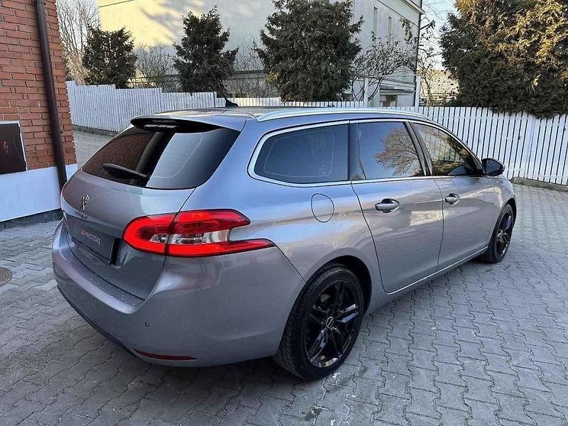 Renault Mégane.