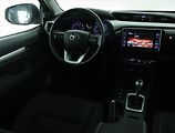 Toyota Hilux (2020) 2.4 D-4D - náhled 7
