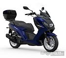 Peugeot Pulsion 125 (2026) Pulsion EVO URBAN 125I - náhled 1