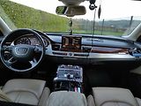 Audi A8 (2011) - náhled 8