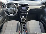Opel Corsa (2021) 1.2i, ČR, AC, temp. - náhled 8