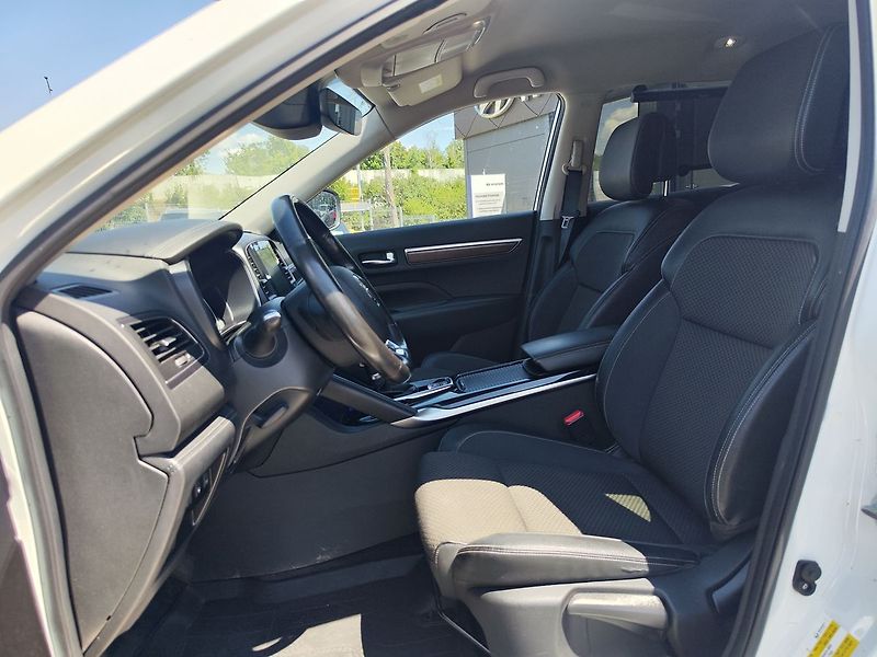 Renault Koleos 1.8 DCI/110kW 1.Majitel, Navi - fotka 15 z 31