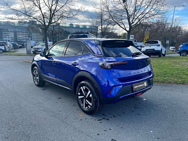 Opel Mokka (2026) 1.2T 136k Edition MT6 - fotka 4 z 16