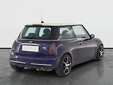 Mini Ostatní (2005) One, po STK, levný provoz - náhled 4