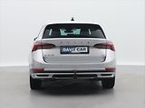Škoda Octavia Scout 2.0 TDI 147kW 4x4 DSG CZ - náhled 6