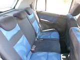 Hyundai Getz (2007) 1,4 16V KLIMA ČR TAŽNÉ - náhled 13