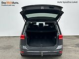Volkswagen Touran (2022) 1.5 TSI 110kW DSG tažné - náhled 28