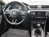 Škoda Superb (2015) Ambition 2.0 TDI, Serv.kniha - náhled 7