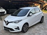 Renault ZOE (2020) Intens, Boss, p.kamera, 55kwh - náhled 1