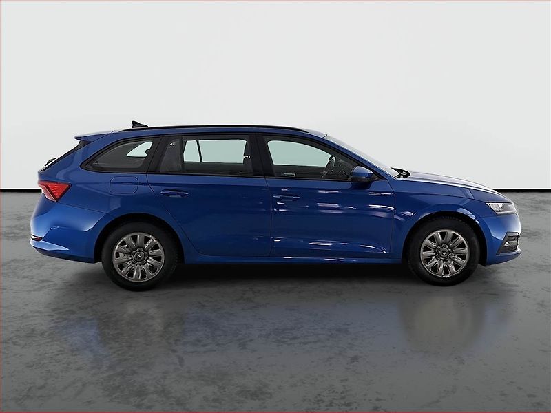 Škoda Octavia (2021) Ambition 2.0 TDI, ČR,1.maj - fotka 6 z 18