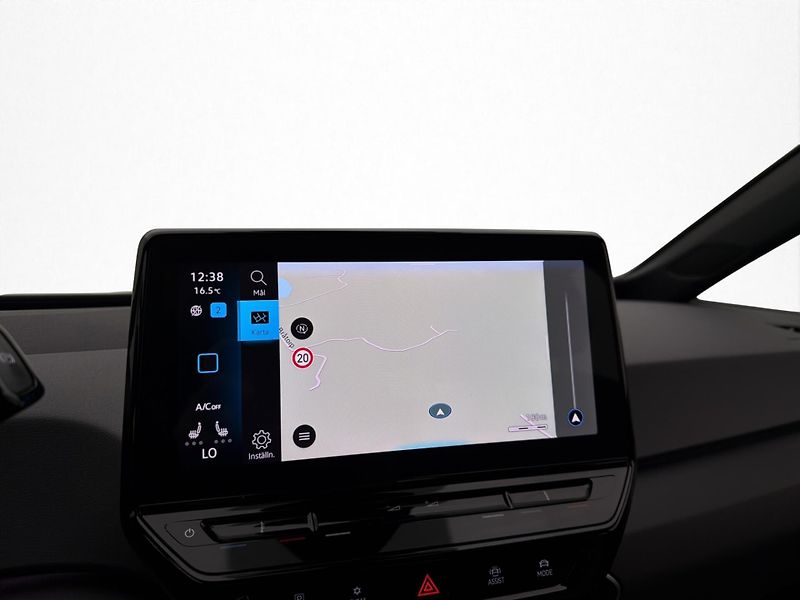 Volkswagen ID.3 Pro Performance ACC Tep. čerp - fotka 18 z 20