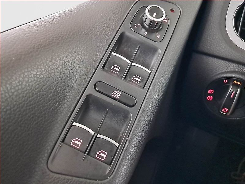Volkswagen Tiguan (2013) Sport&Style 1.4 TSI, Tempomat - fotka 16 z 16