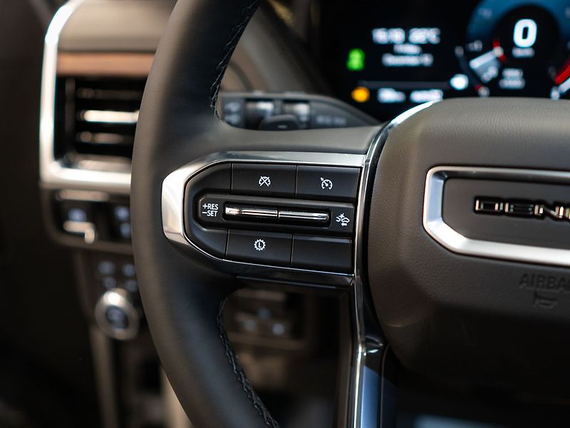 GMC Yukon (2025) 6.2 V8 Denali Reserve Package - fotka 22 z 45
