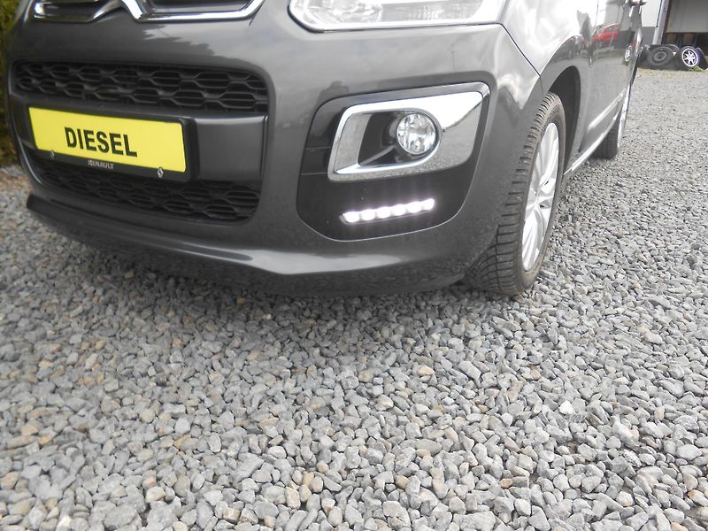 Citroën C3 Picasso 1.6HDi, Tažné,KLIMA!! - fotka 36 z 40