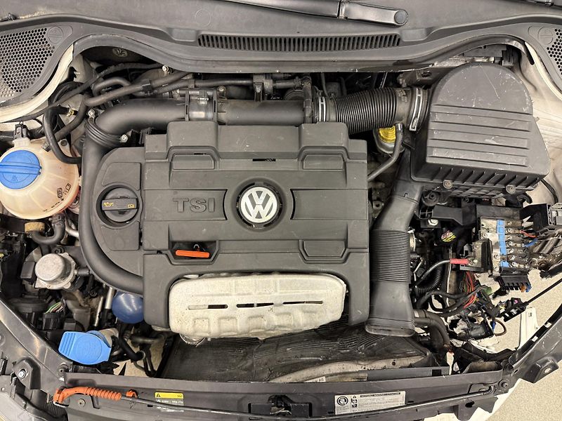 Volkswagen Polo 1.4 GTI 132 kW - fotka 18 z 18