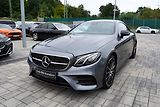 Mercedes-Benz Třídy E E 450 AMG 4Matic+, 370PS - náhled 1